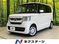 2022 Honda N BOX