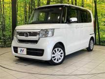 2022 Honda N BOX
