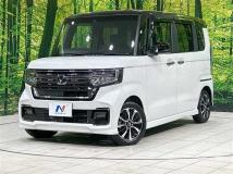 2023 Honda N BOX
