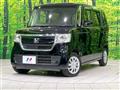 2018 Honda N BOX