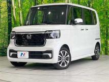 2024 Honda N BOX