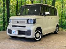 2024 Honda N BOX
