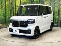 2026 Honda N BOX