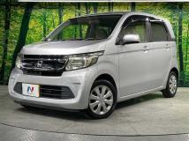 2015 Honda N-WGN