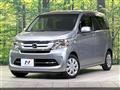 2018 Honda N-WGN