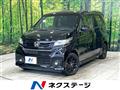 2018 Honda N-WGN