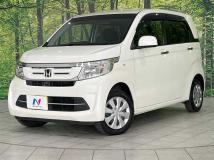2018 Honda N-WGN