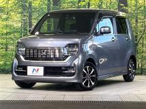 2020 Honda N-WGN