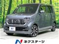 2021 Honda N-WGN