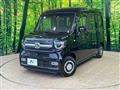 2019 Honda N-VAN