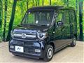 2019 Honda N-VAN
