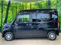 2019 Honda N-VAN