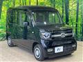 2019 Honda N-VAN