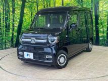 2019 Honda N-VAN