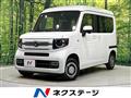 2023 Honda N-VAN