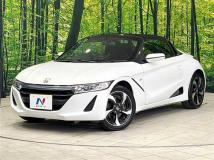 2016 Honda S660