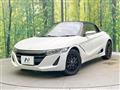 2018 Honda S660