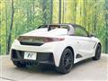 2018 Honda S660