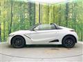 2018 Honda S660