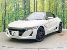 2018 Honda S660