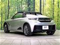 2020 Honda S660
