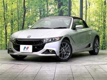2020 Honda S660