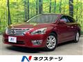 2014 Nissan Teana