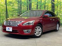 2014 Nissan Teana