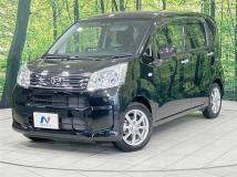 2023 Daihatsu Move
