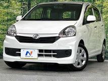 2017 Daihatsu Mira Es