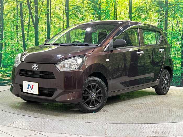 2021 Toyota PIXIS EPOCH