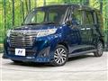 2019 Toyota Roomy
