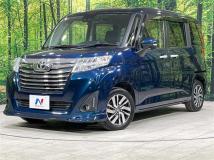 2019 Toyota Roomy