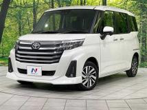 2025 Toyota Roomy