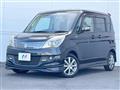 2011 Suzuki Solio