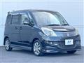 2011 Suzuki Solio