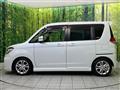 2014 Suzuki Solio Bandit