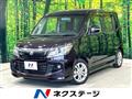 2014 Suzuki Solio Bandit
