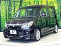 2014 Suzuki Solio Bandit