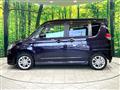 2014 Suzuki Solio Bandit