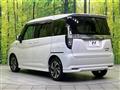 2025 Suzuki Solio Bandit