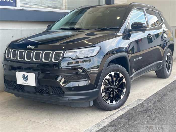 2022 Jeep Jeep Others