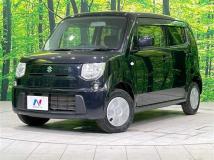 2011 Suzuki MR Wagon