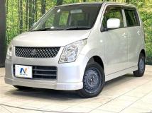 2010 Suzuki Wagon R