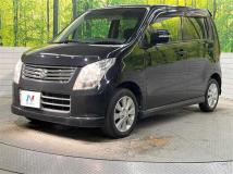 2010 Suzuki Wagon R