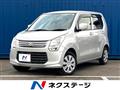 2013 Suzuki Wagon R