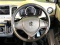 2015 Suzuki Wagon R