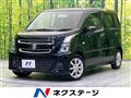 2017 Suzuki Wagon R Stingray