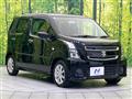 2017 Suzuki Wagon R Stingray