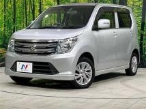 2015 Suzuki Wagon R